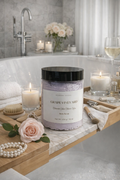 Grape Vineyard Body Scrub (16 oz)