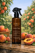 Georgia Peach Room & Linen Spray (16 fl oz)