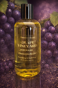 Grape Vineyard Body Polish (8 fl oz)