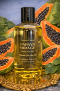 Papaya Mirage Body Polish (8 fl oz)