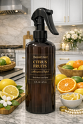 Citrus Fruits Room & Fragrance Spray (16 fl oz)
